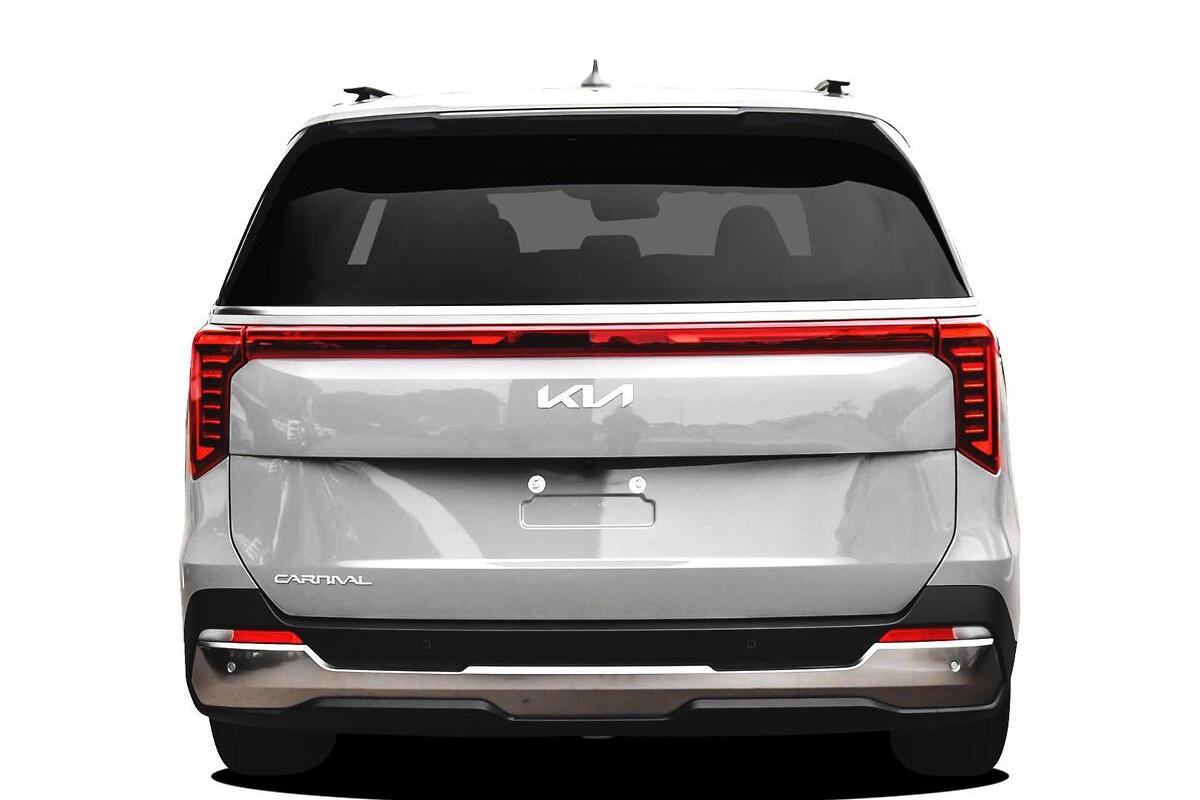 2024 Kia Carnival GT-Line Lite Auto MY25 image 3
