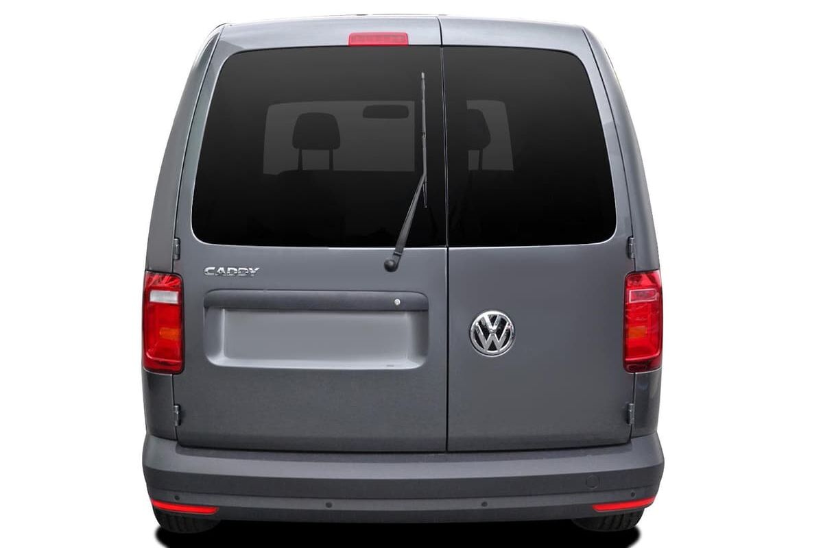 2024 Volkswagen Caddy TSI220 5 Maxi Auto MY24 image 3