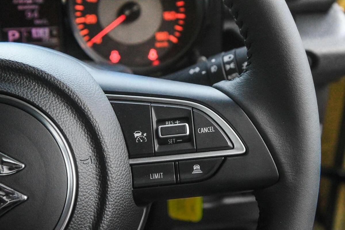 2024 Suzuki Jimny XL Auto 4x4 image 15