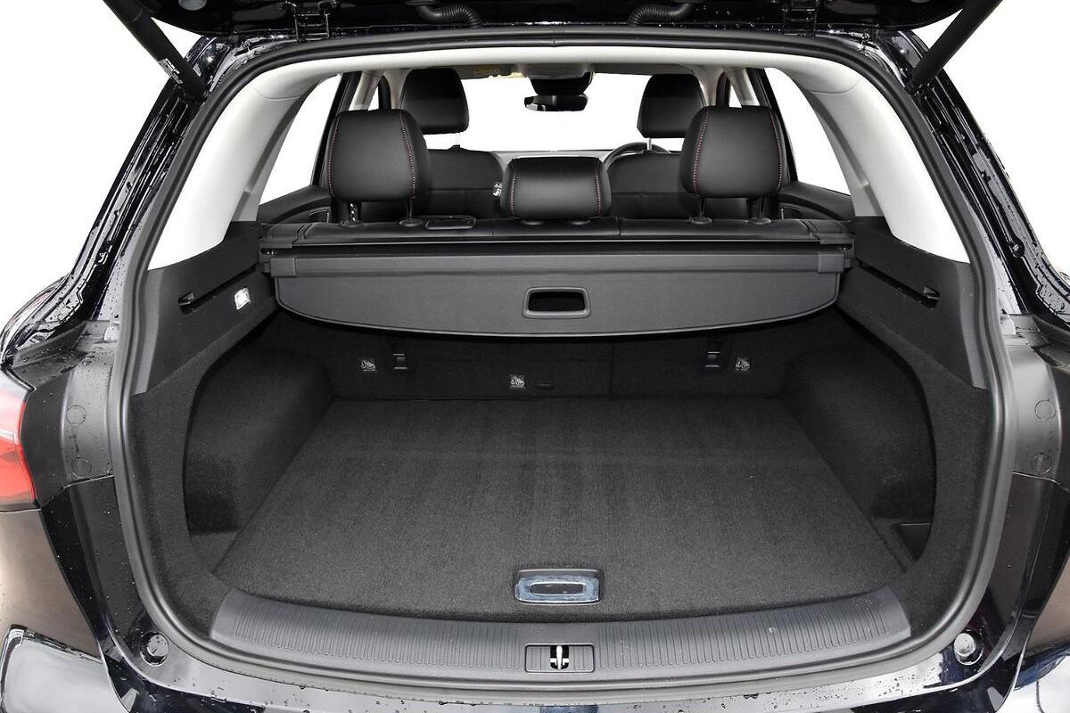 2024 MG HS Excite Auto FWD MY24 image 9