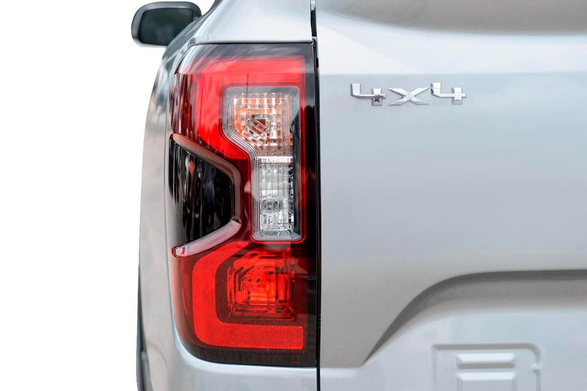 2024 Ford Ranger XL Auto 4x4 MY24.50 Double Cab image 19