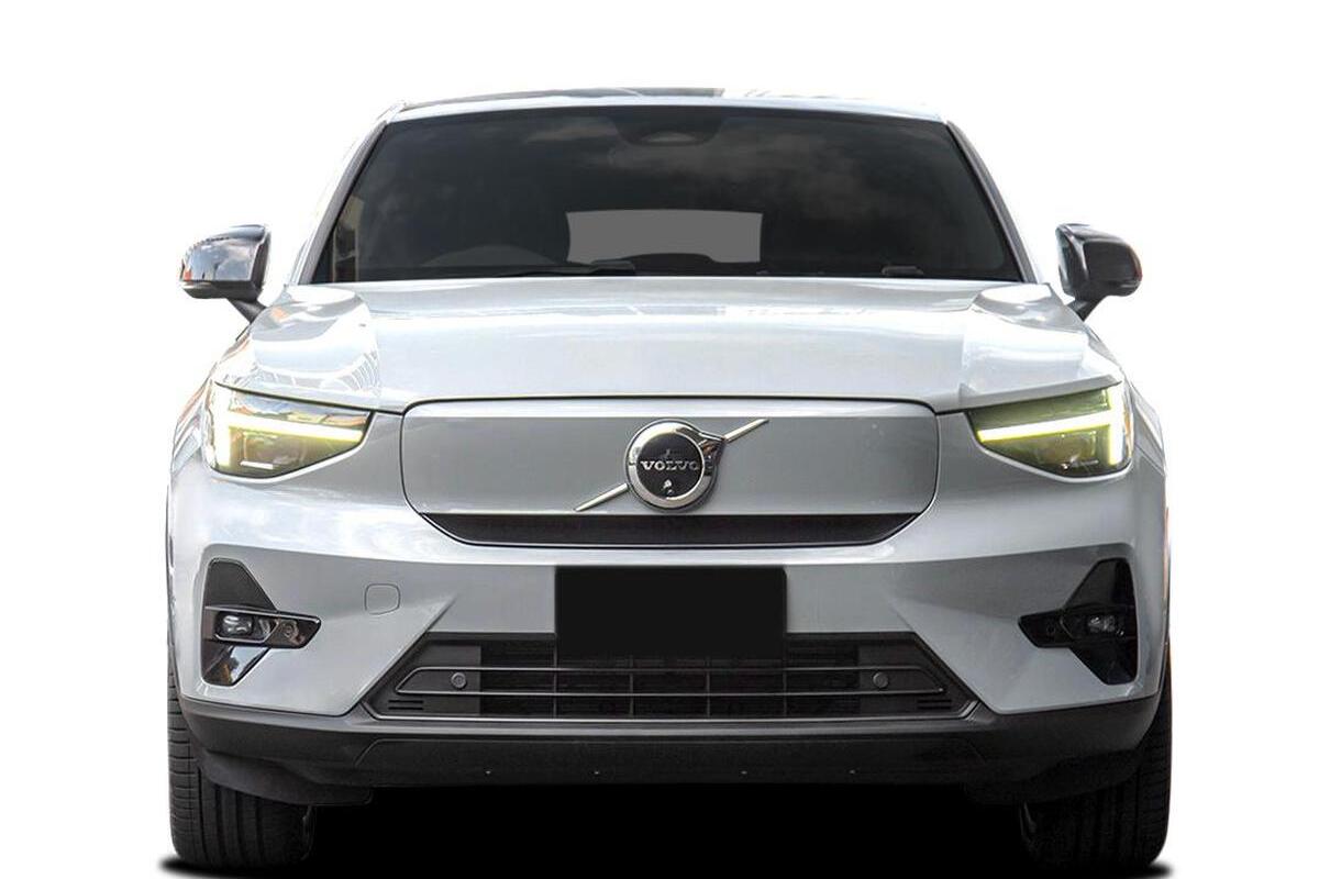 2024 Volvo C40 Recharge Twin Auto AWD MY24 image 2