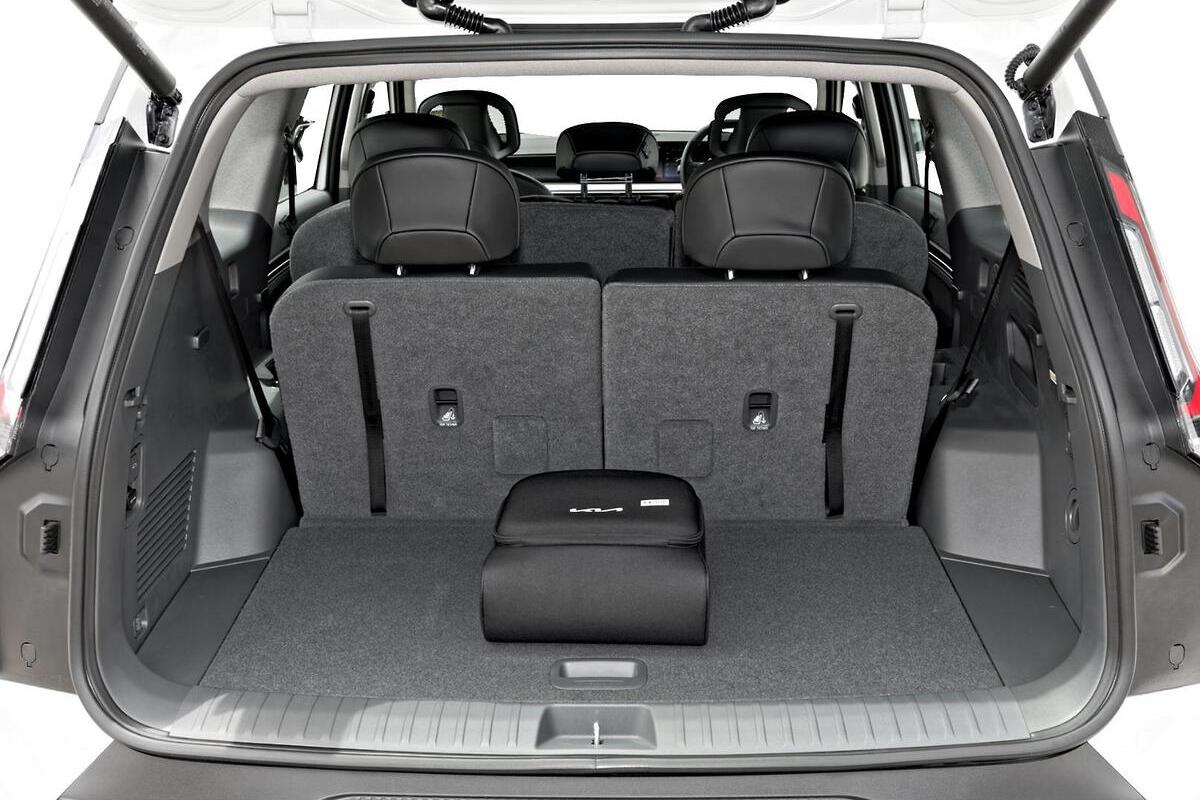 2024 Kia EV9 Air Auto MY24 image 10