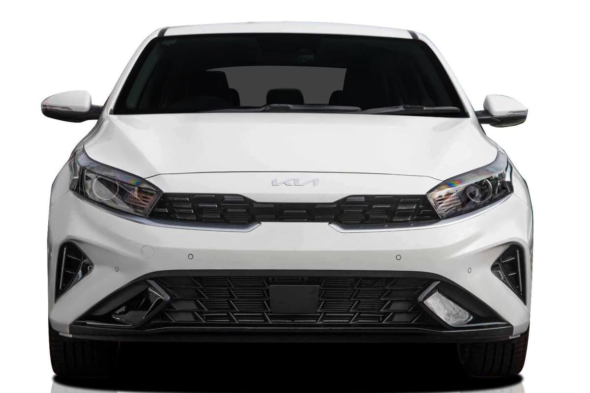 2024 Kia Cerato Sport+ Auto MY24 image 2