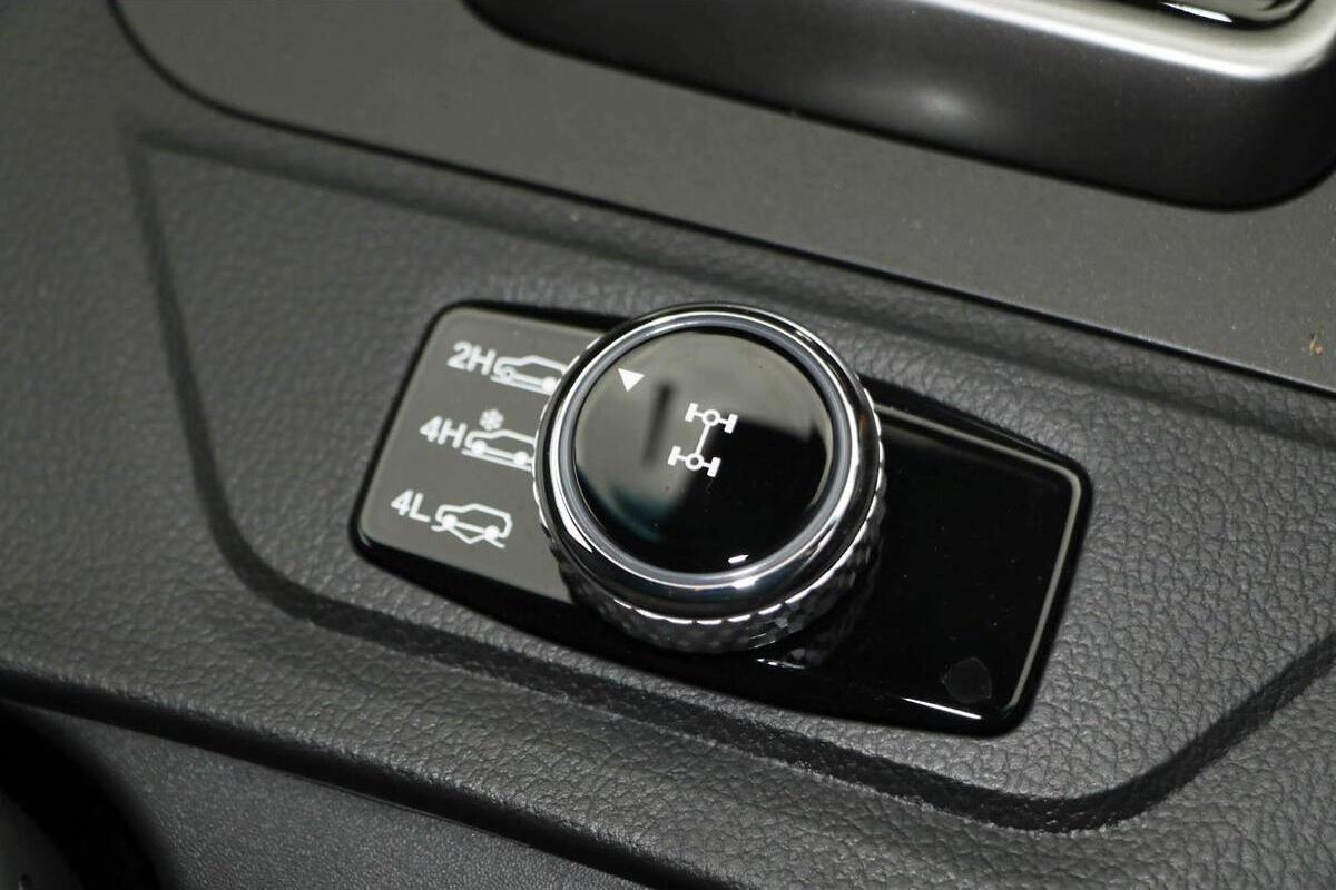 2024 SsangYong Musso Adventure XLV Auto 4x4 MY24 image 13