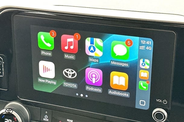 2022 Toyota Kluger GX-2WD image 3