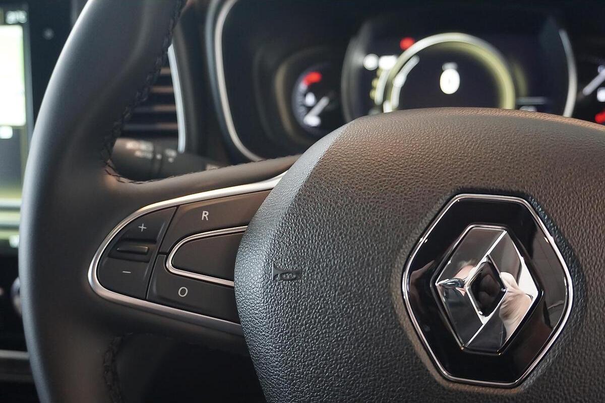 2024 Renault Koleos Zen Auto MY24 image 17