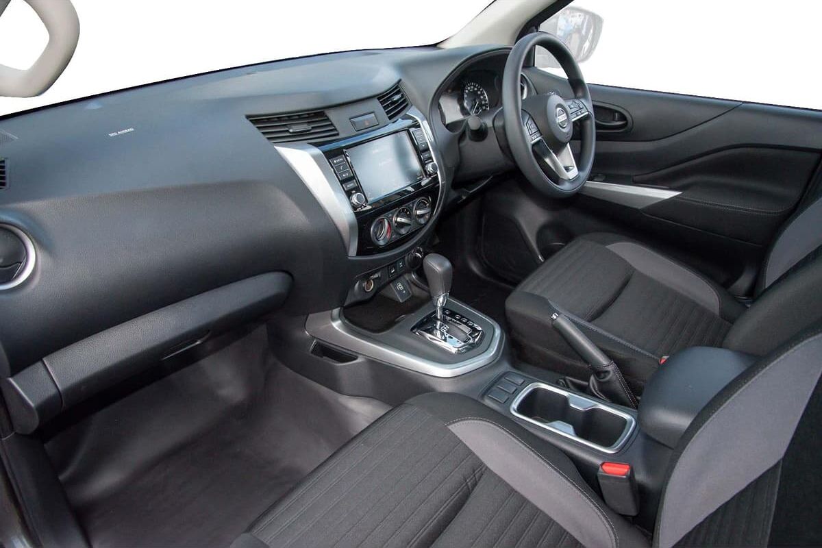 2025 Nissan Navara SL D23 Auto 4x4 MY24 image 6