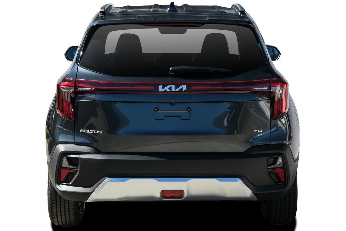 2025 Kia Seltos Sport+ Auto 2WD MY25 image 3