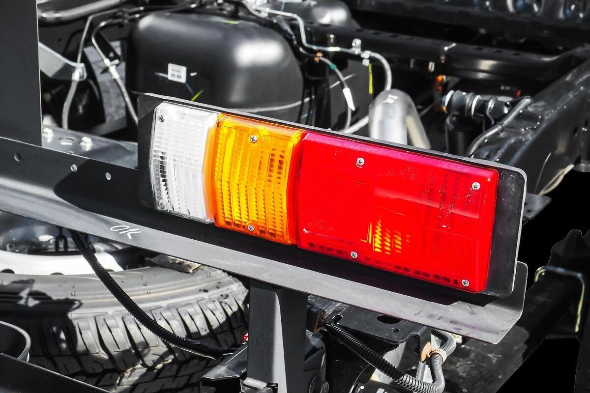 2024 Isuzu D-MAX SX Auto 4x4 MY24 image 21