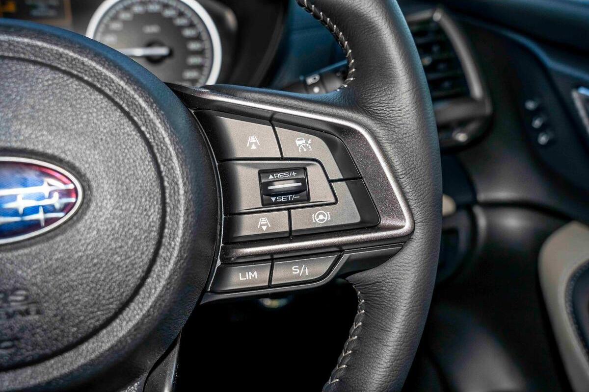 2024 Subaru Forester 2.5i Premium S5 Auto AWD MY24 image 22