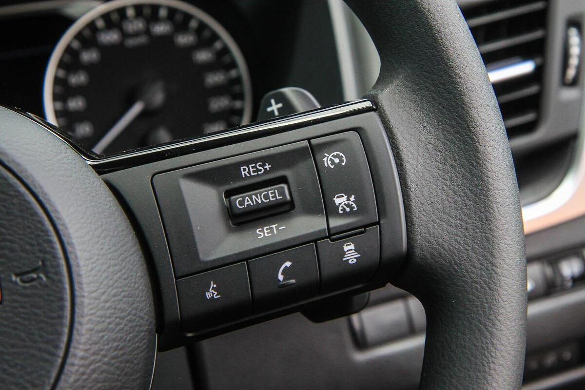 2024 Nissan QASHQAI ST J12 Auto MY24 image 14