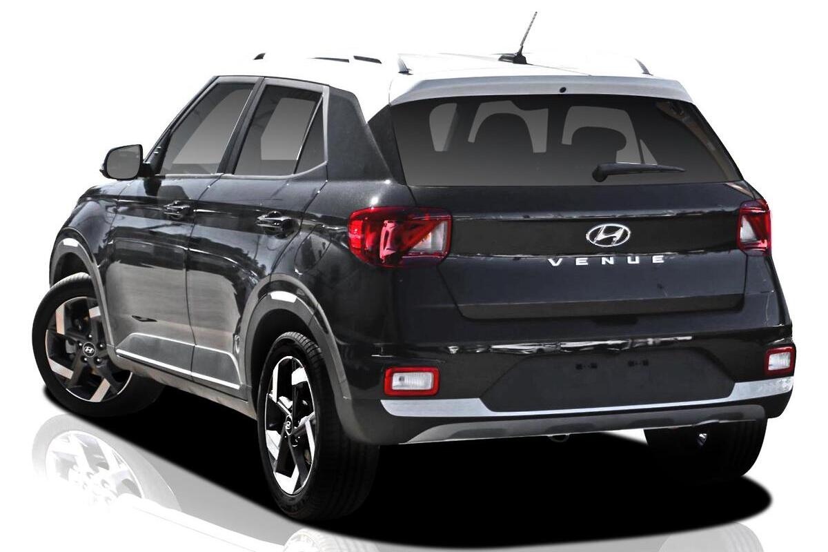 2024 Hyundai Venue Elite Auto MY24 image 4