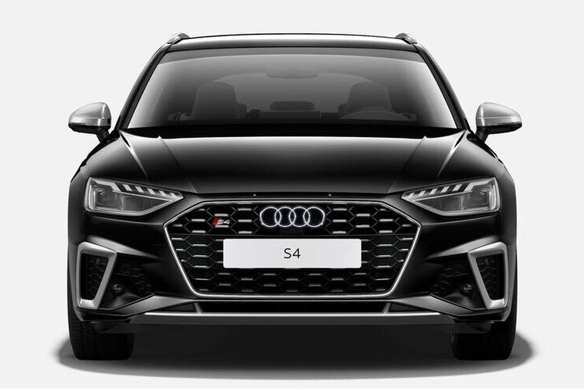 2024 Audi S4 Auto quattro MY24
