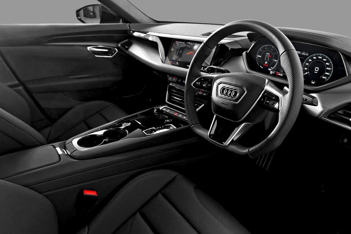 2024 Audi e-tron GT Auto e-quattro MY24 image 7
