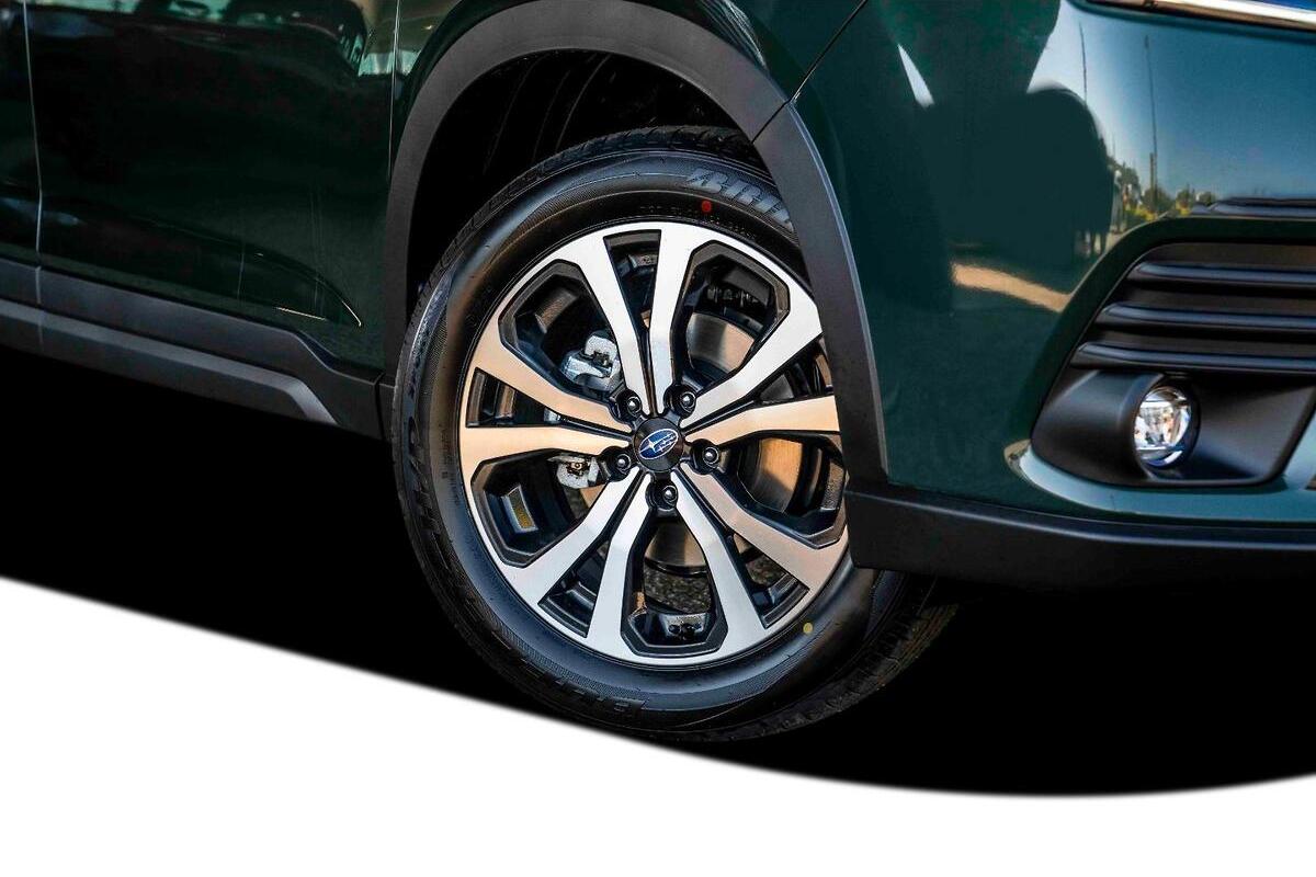 2024 Subaru Forester 2.5i Premium S5 Auto AWD MY24 image 29