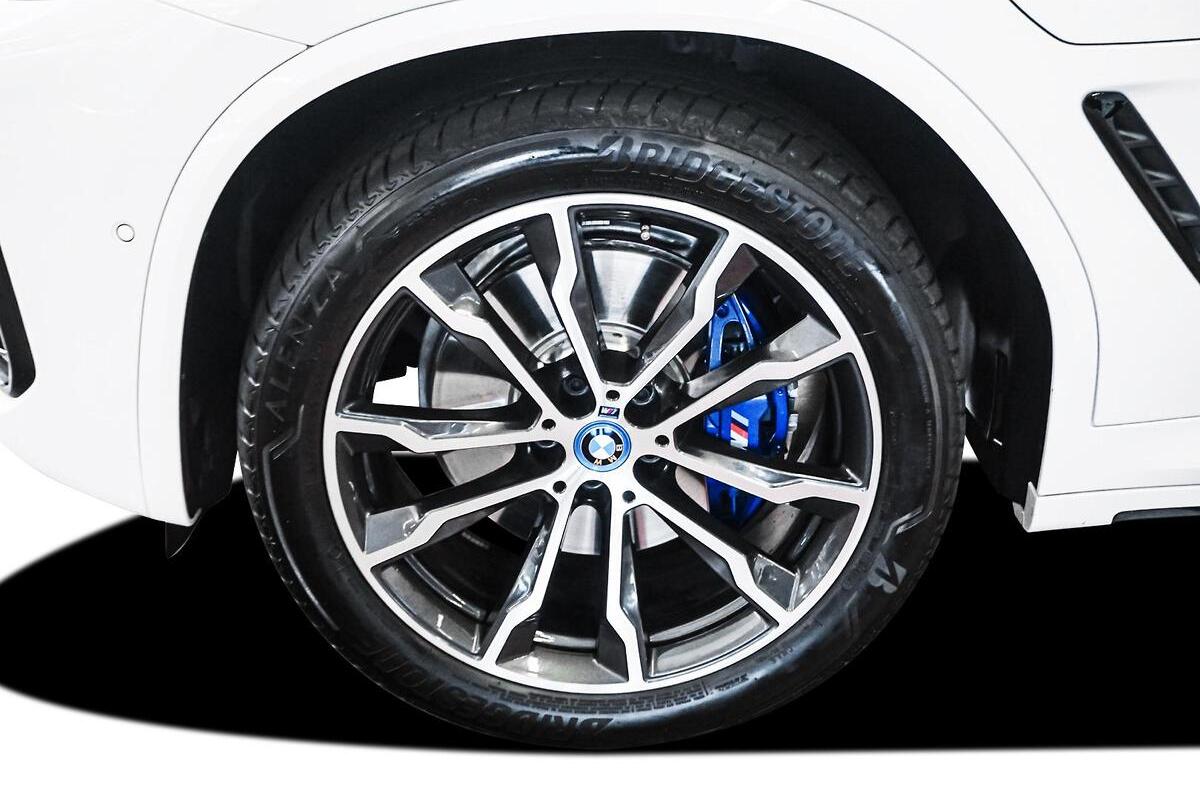 2024 BMW X3 xDrive30e M Sport G01 LCI Auto 4x4 image 21