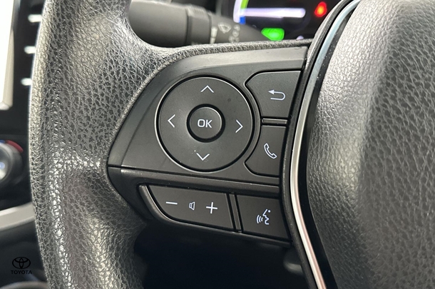 2020 Toyota Camry Hybrid Ascent image 20