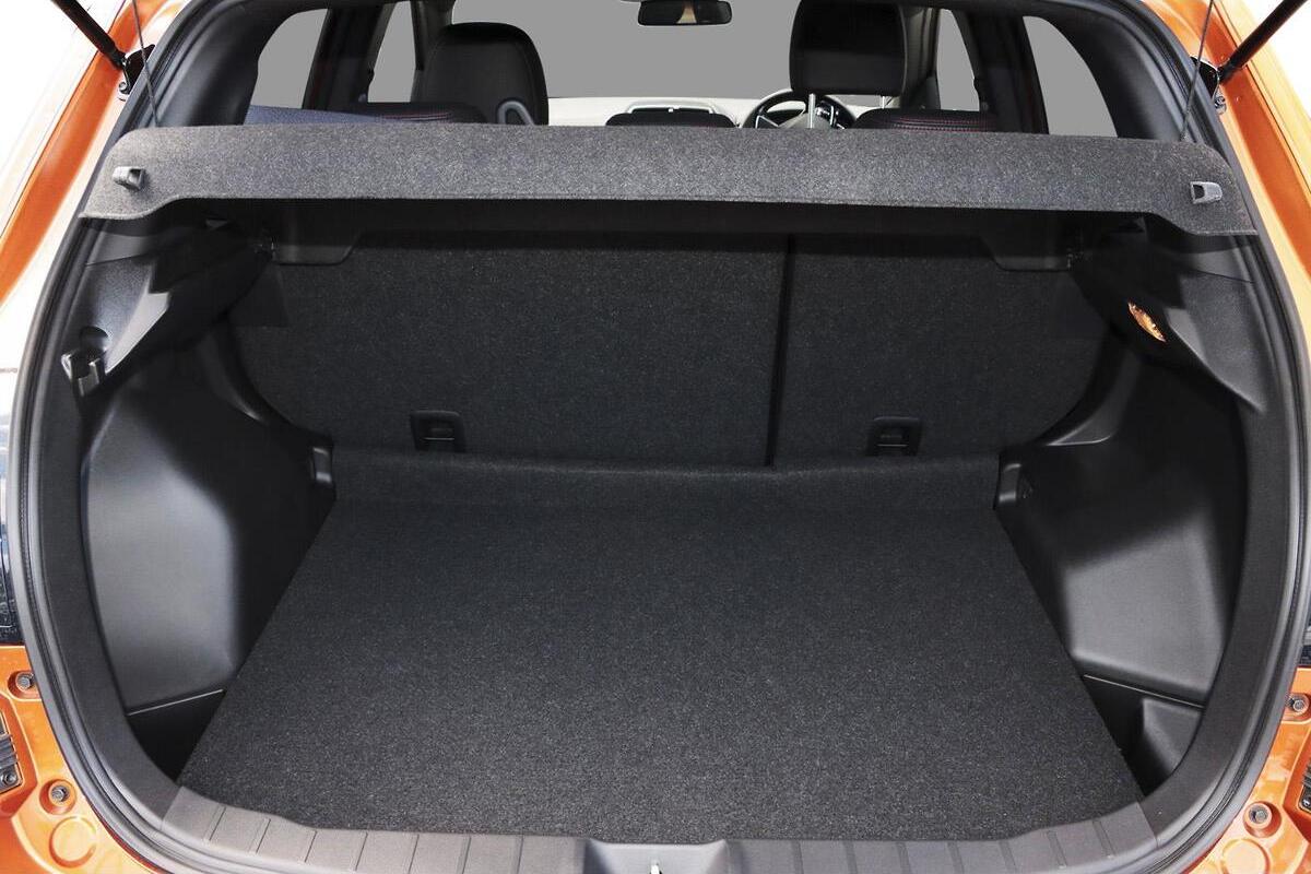 2024 Mitsubishi ASX GSR XD Auto 2WD MY24 image 9