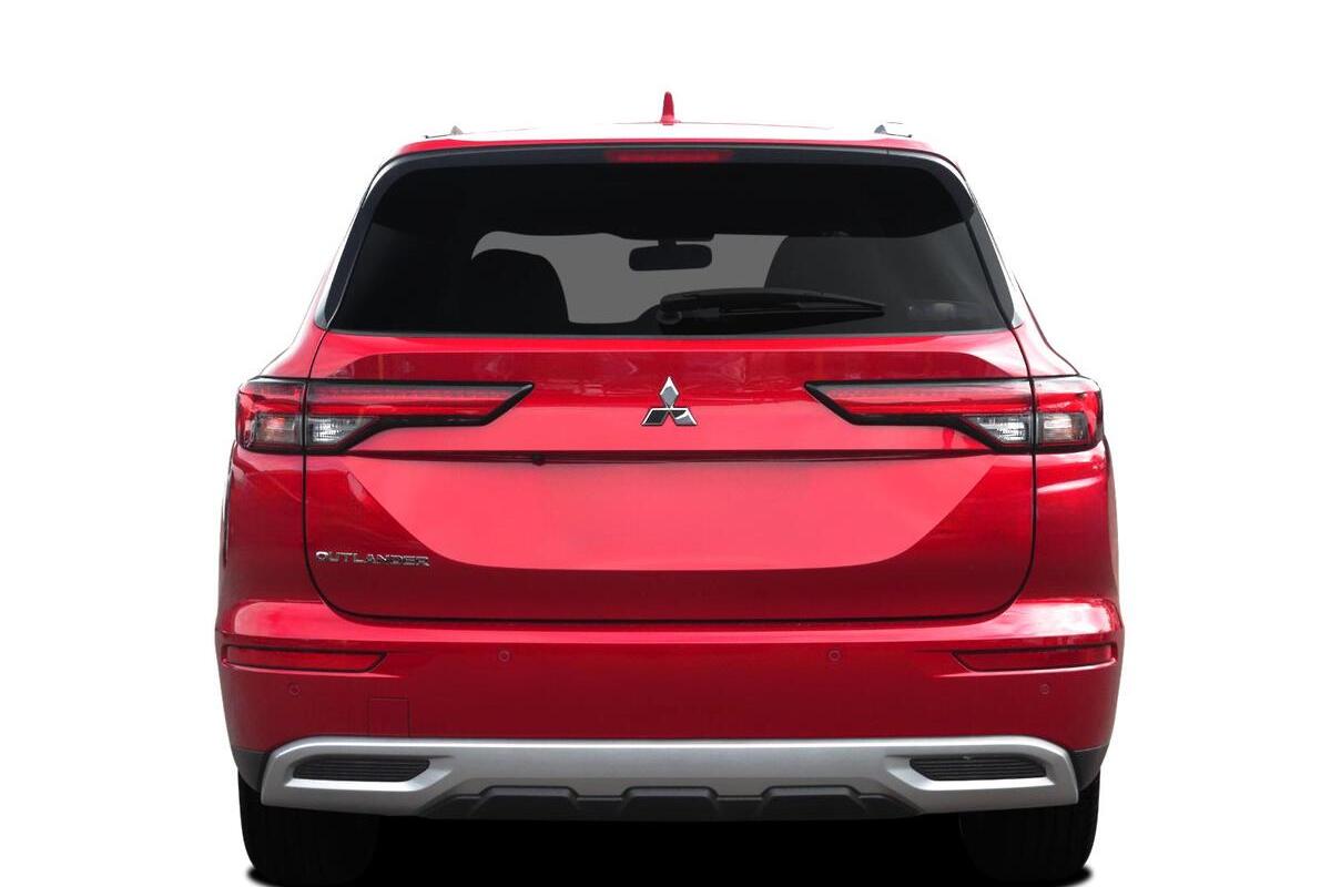 2024 Mitsubishi Outlander LS ZM Auto 2WD MY24 image 3