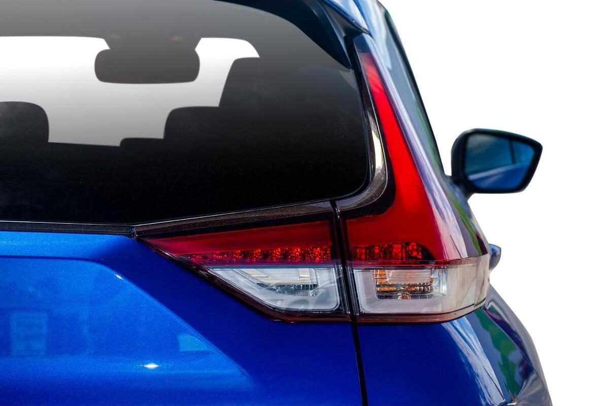 2024 Mitsubishi Eclipse Cross LS YB Auto 2WD MY24 image 17