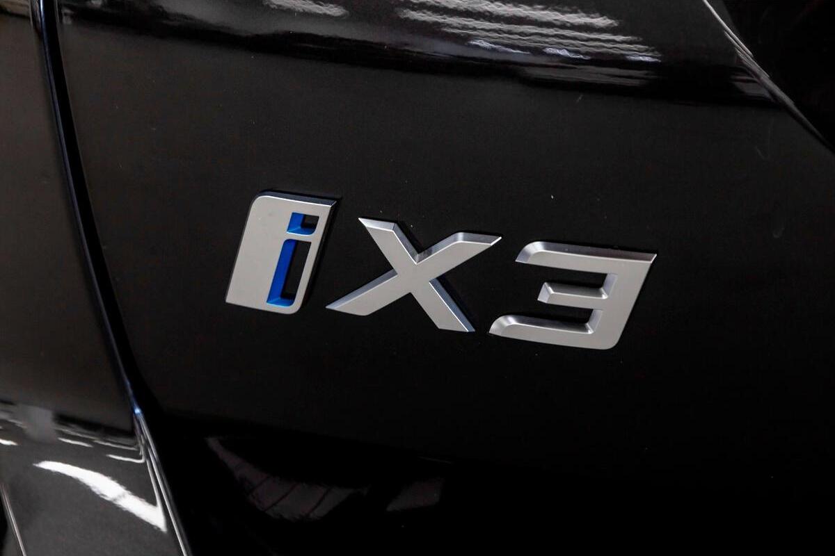 2025 BMW iX3 M Sport G08 Auto image 13