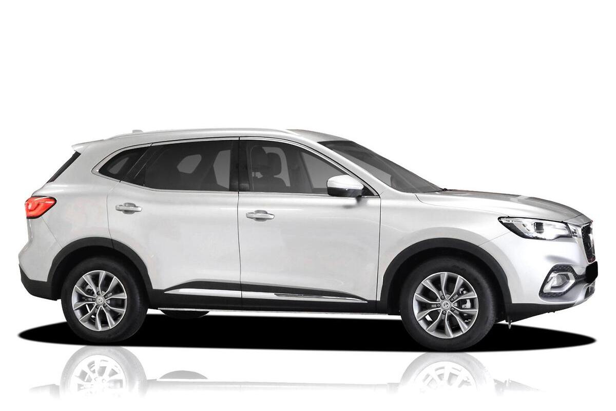 2024 MG HS Vibe Auto FWD MY24 image 5