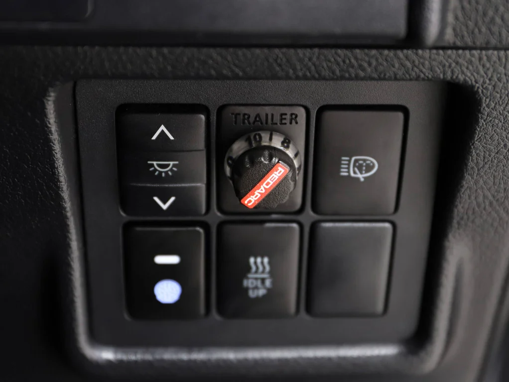 2017 Toyota Prado Kakadu image 20
