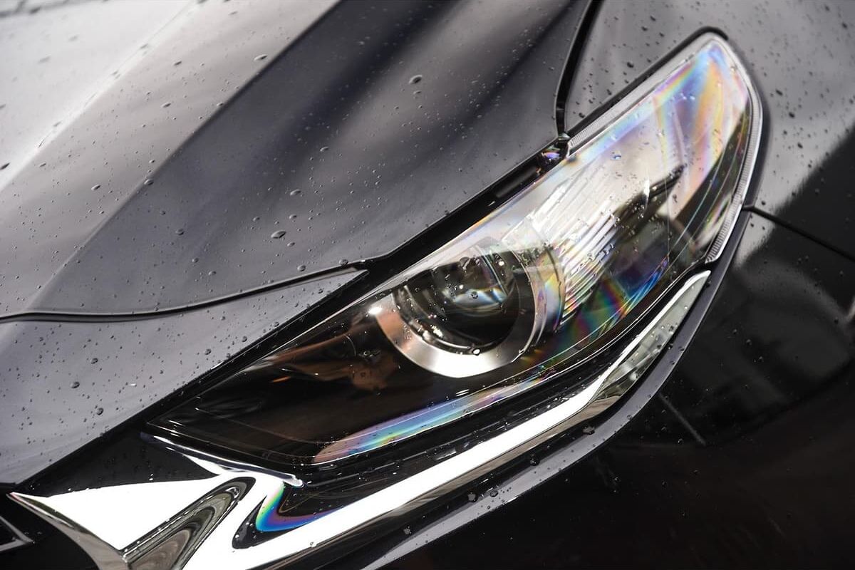 2024 Mazda BT-50 XT TF Auto 4x2 Dual Cab image 15