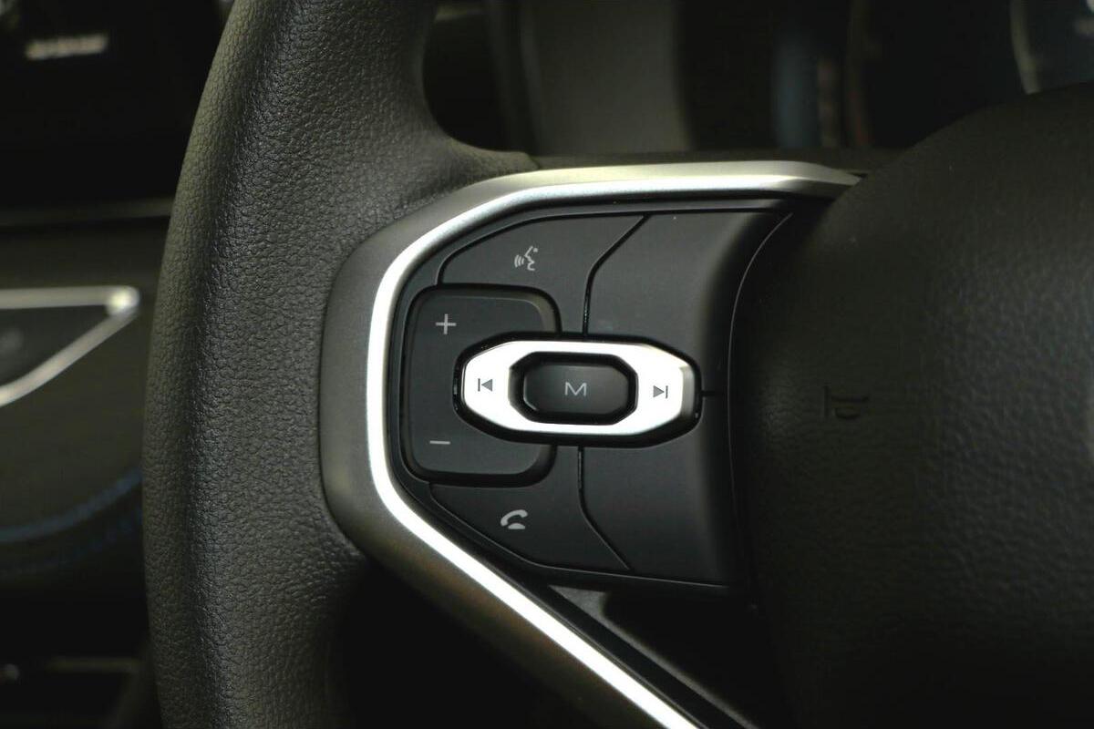 2024 GWM Haval Jolion Premium Hybrid Auto image 15