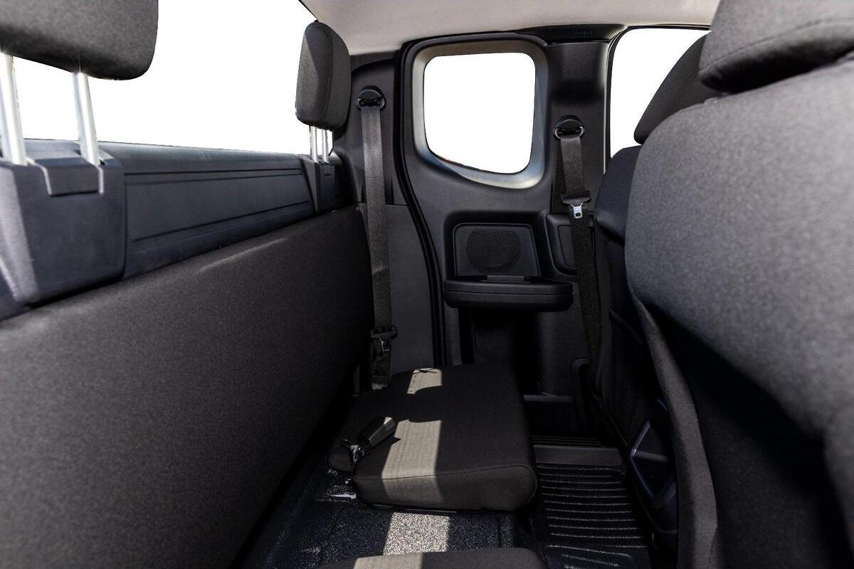 2024 Ford Ranger XL Hi-Rider Auto 4x2 MY25.25 Super Cab image 9