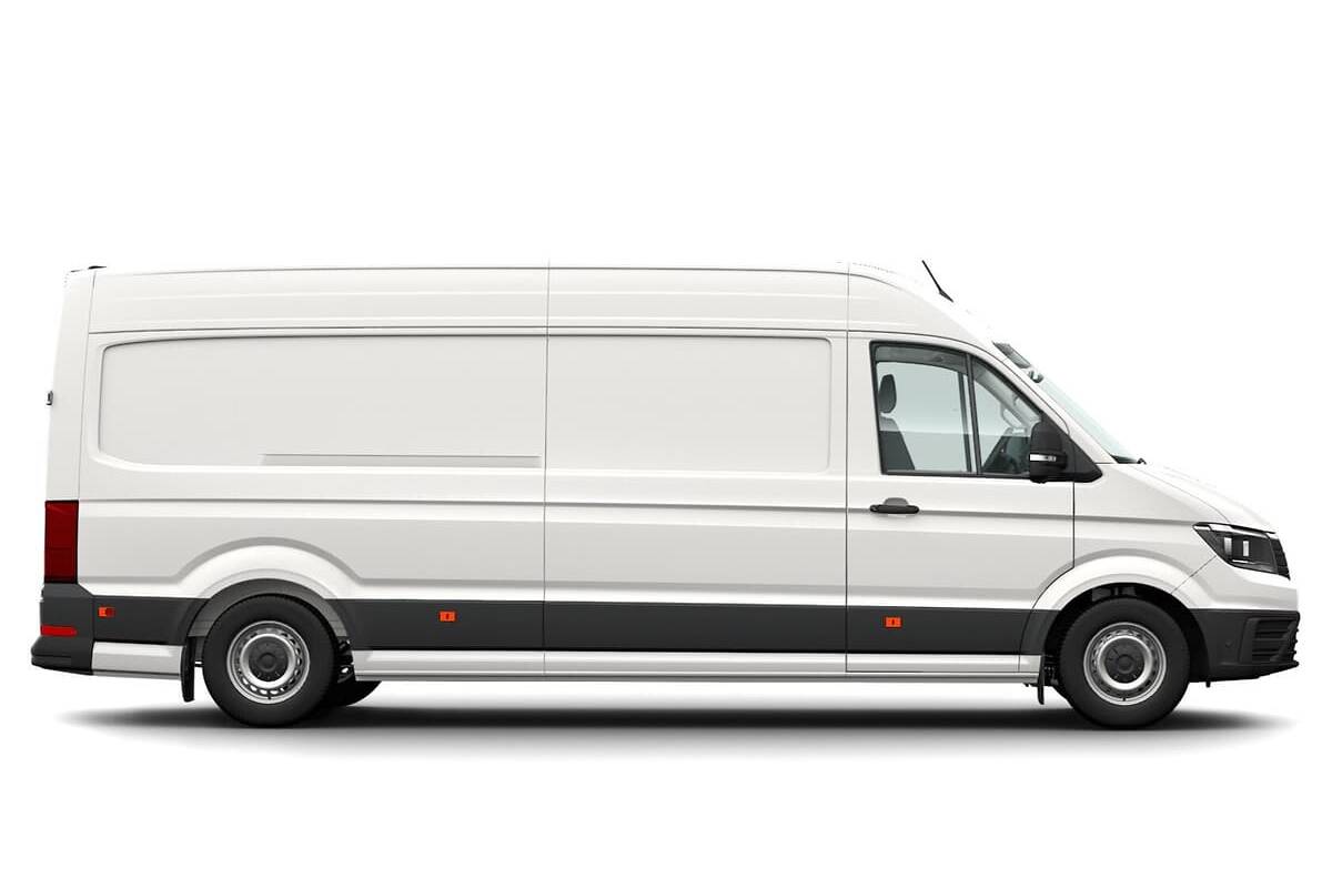 2024 Volkswagen Crafter 35 TDI410 SY1 LWB Manual 4MOTION MY24 image 3