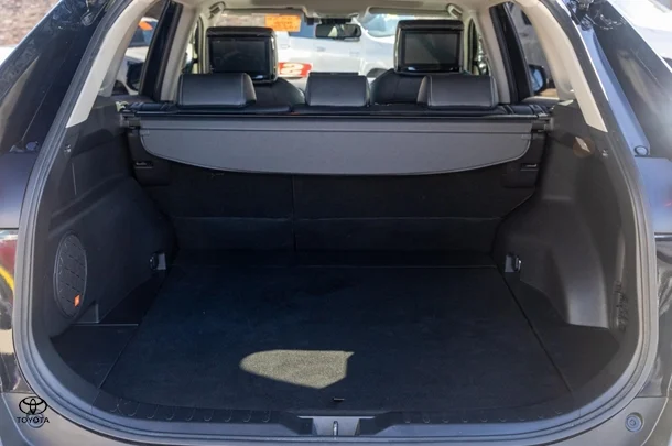 2019 Toyota Rav4 Hybrid Cruiser-AWD image 21