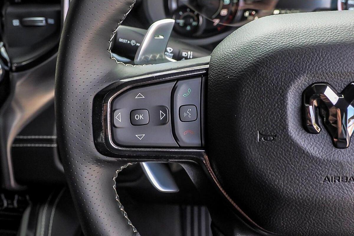 2024 RAM 1500 TRX Auto 4x4 MY24 image 25