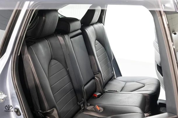 2021 Toyota Kluger Hybrid GXL AWD image 16
