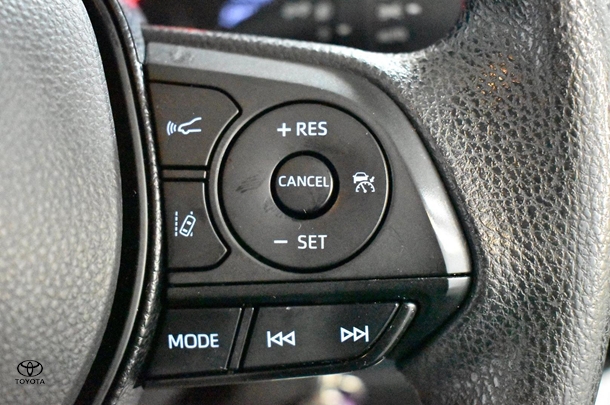 2019 Toyota RAV4 GX-2WD image 22