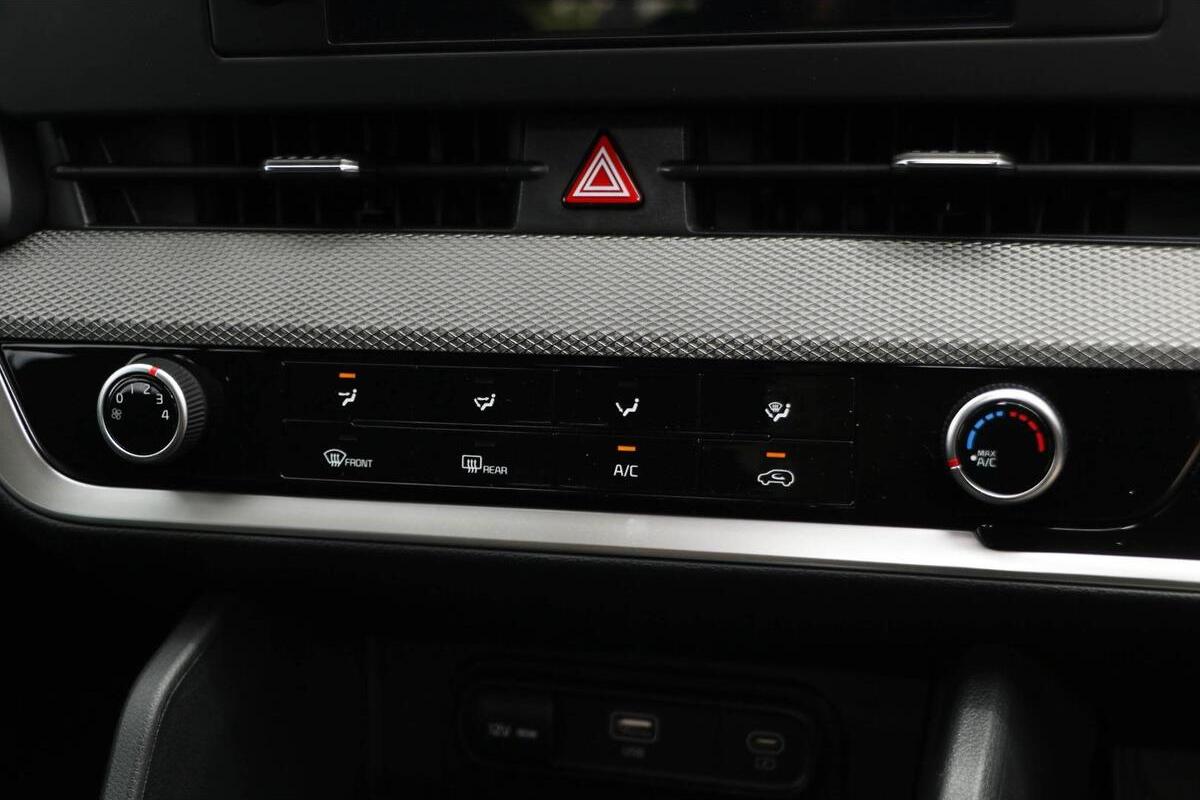 2024 Kia Sportage S Auto FWD MY25 image 13