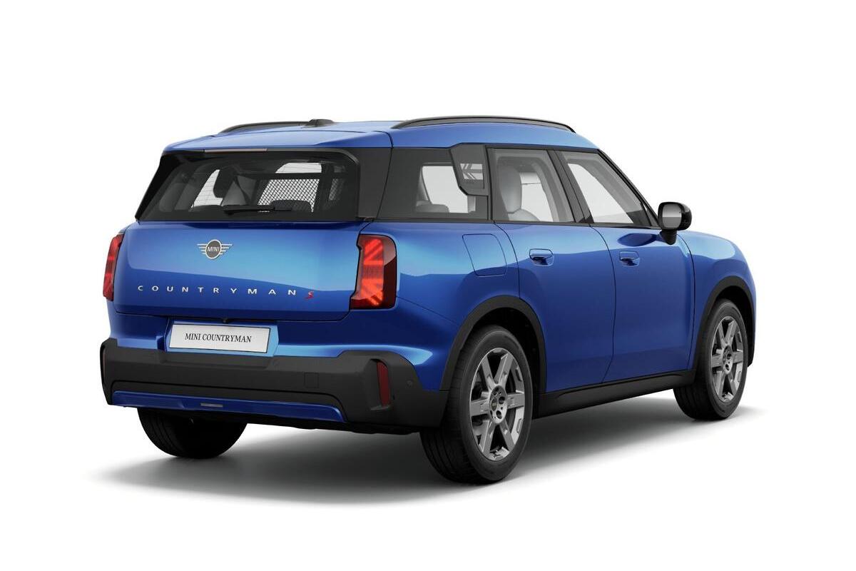 2024 MINI Countryman S Classic Auto ALL4 image 2