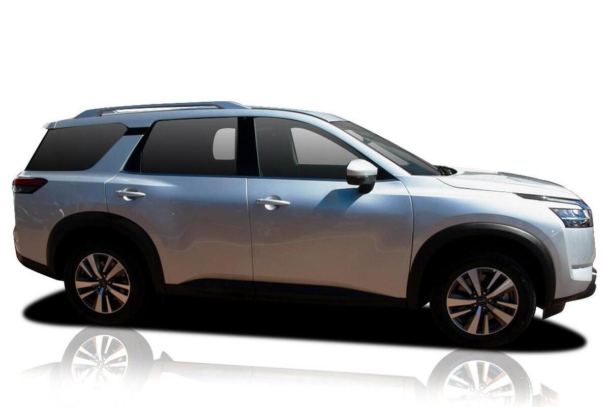 2025 Nissan Pathfinder Ti R53 Auto 4WD MY24 image 5