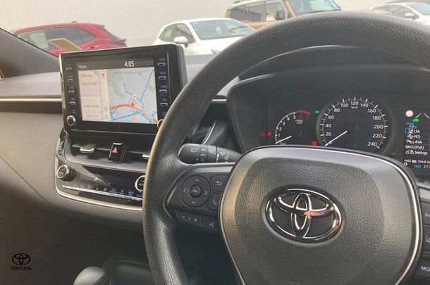 2019 Toyota Corolla Ascent Sport image 18
