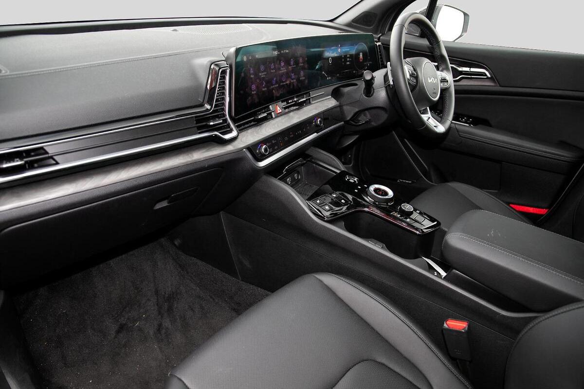 2025 Kia Sportage GT-Line Auto AWD MY25 image 7