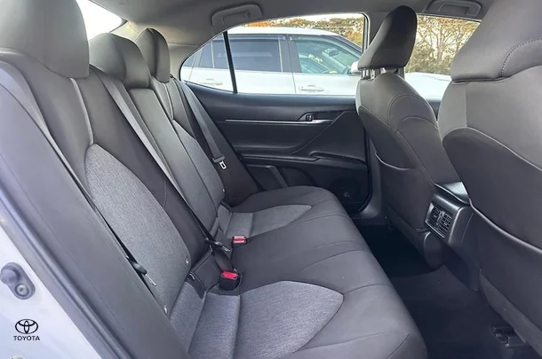 2023 Toyota Camry Hybrid Ascent image 20
