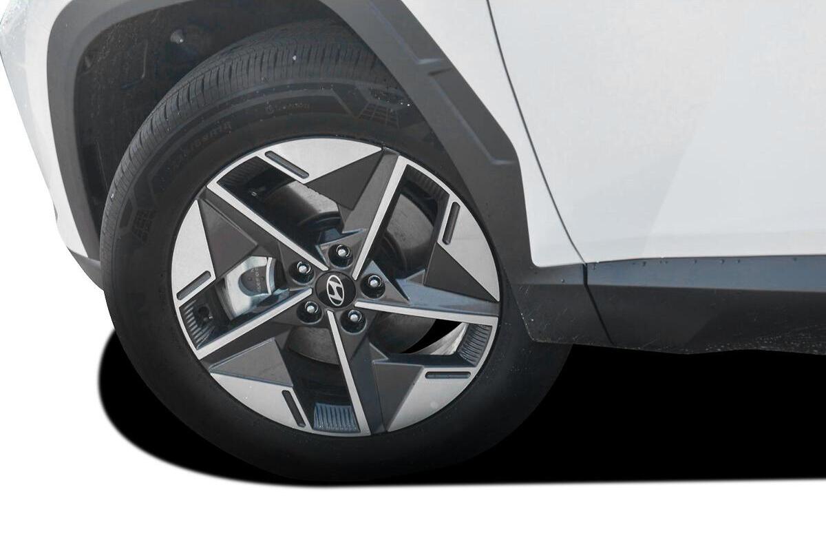 2024 Hyundai Tucson Auto 2WD MY25 image 9