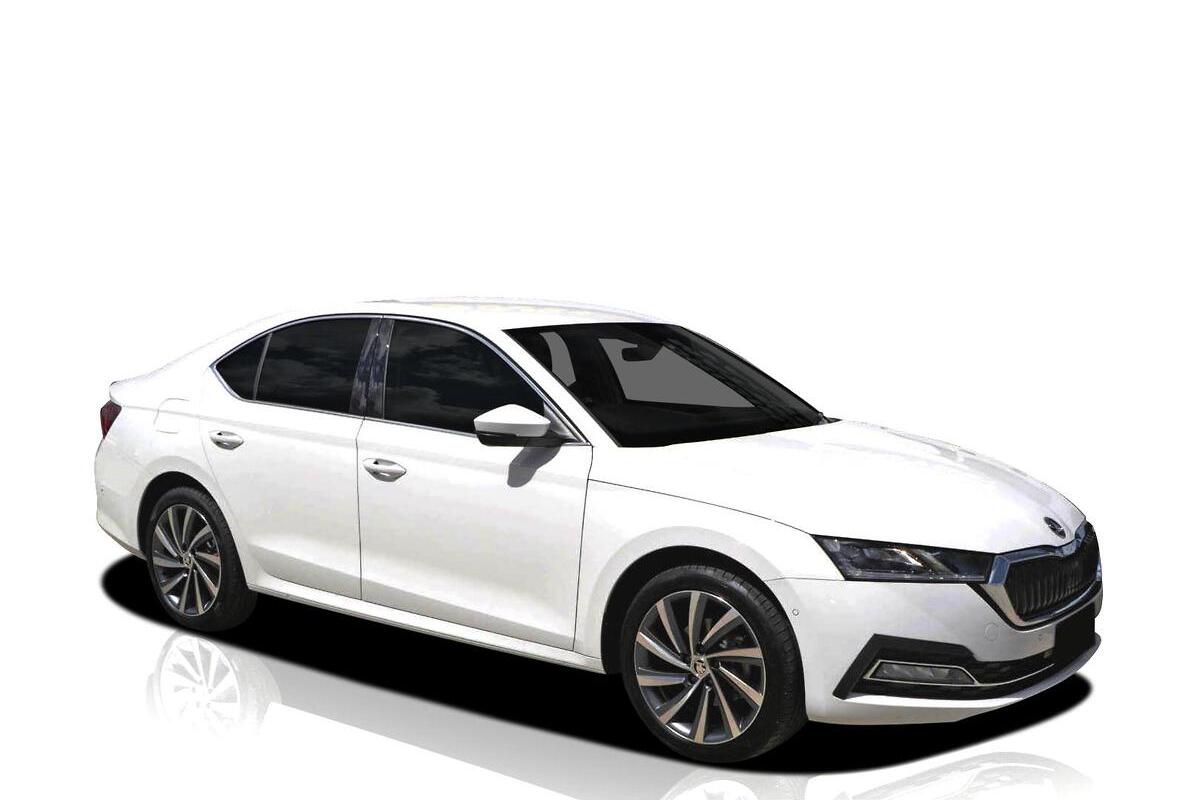 2024 SKODA Octavia 110TSI Style Auto MY24 image 5