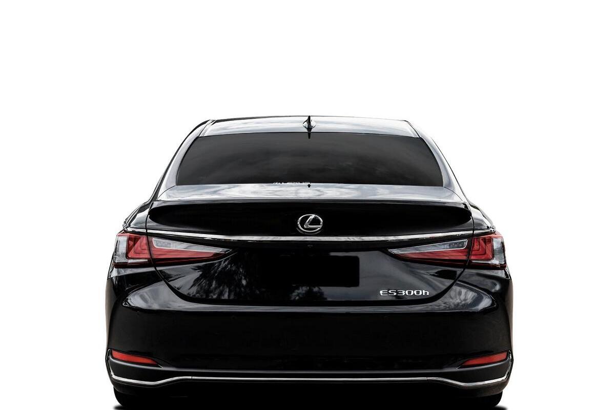 2024 Lexus ES ES300h F Sport Auto image 3
