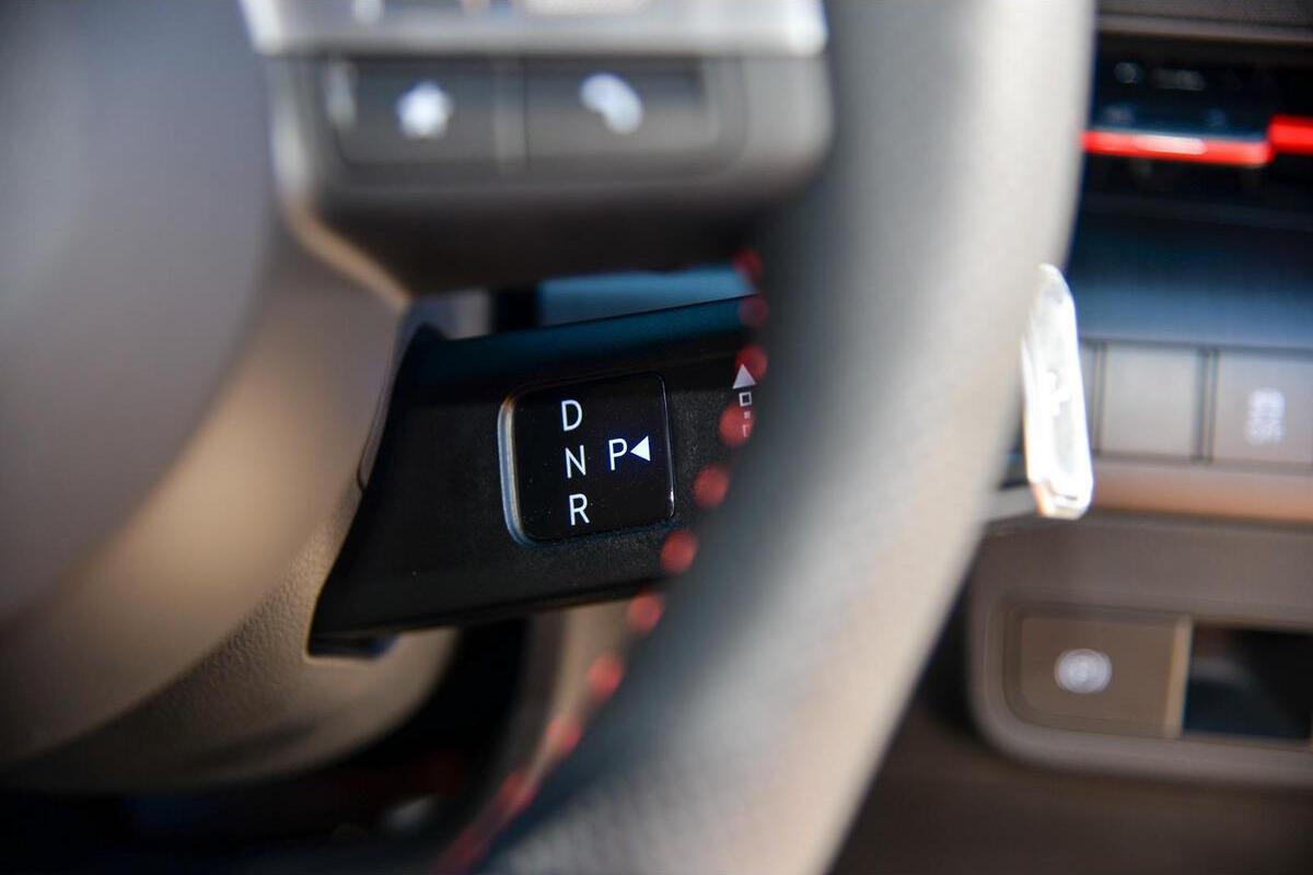 2024 Hyundai Kona Premium N Line Auto 2WD MY25 image 18