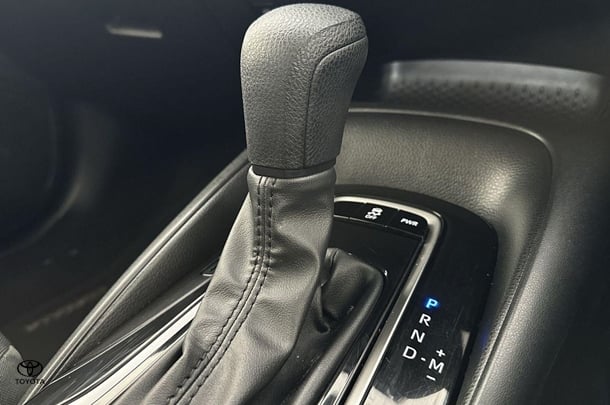 2022 Toyota Corolla Ascent Sport image 25