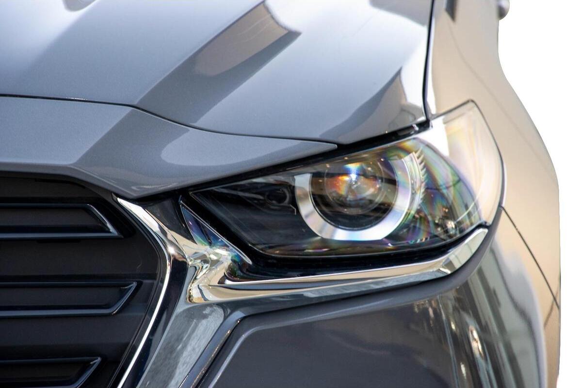 2024 Mazda BT-50 XT TF Auto 4x2 image 17