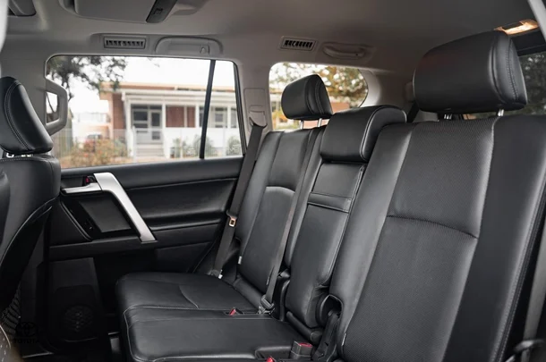 2022 Toyota PRADO Kakadu image 19