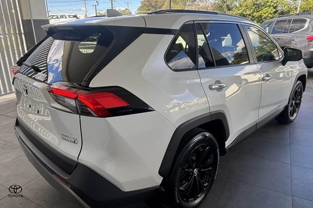 2024 Toyota Rav4 Hybrid Cruiser 2WD image 5